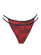 Women's String Holly