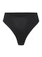 Women's Slip Noir