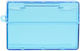 Falle Tpu Terea Transparent Blau