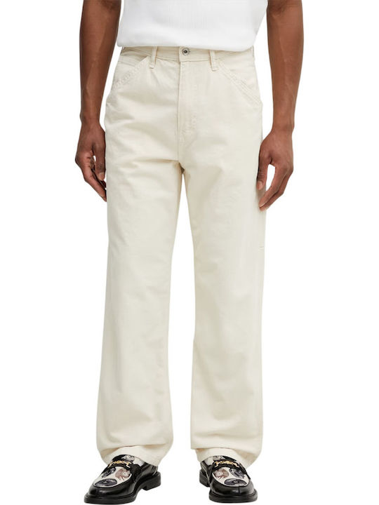Levi's 568 Ανδρικό Παντελόνι Τζιν με Loose Εφαρ...