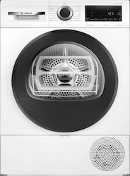 Bosch 8кг с Термопомпа WQG243C0II Bosch 8кг с Термопомпа WQG243C0II