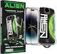Alien 5D Tempered Glass (iPhone 17 / 16 Pro)