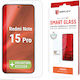 Displex Smart Glass 2d Easy-On Xiaomi Redmi Note 15 Pro