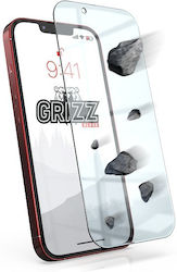 Sticlă Hibridă De Protecție Grizz Glass Paperscreen Xiaomi Redmi 15c 5g Sticlă Hibridă De Protecție Grizz Glass Paperscreen Xiaomi Redmi 15c 5g