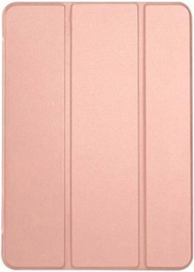 Oem Tri-fold Flip Cover Leather Xiaomi Redmi Pad Pro 12.1" Rose Gold
