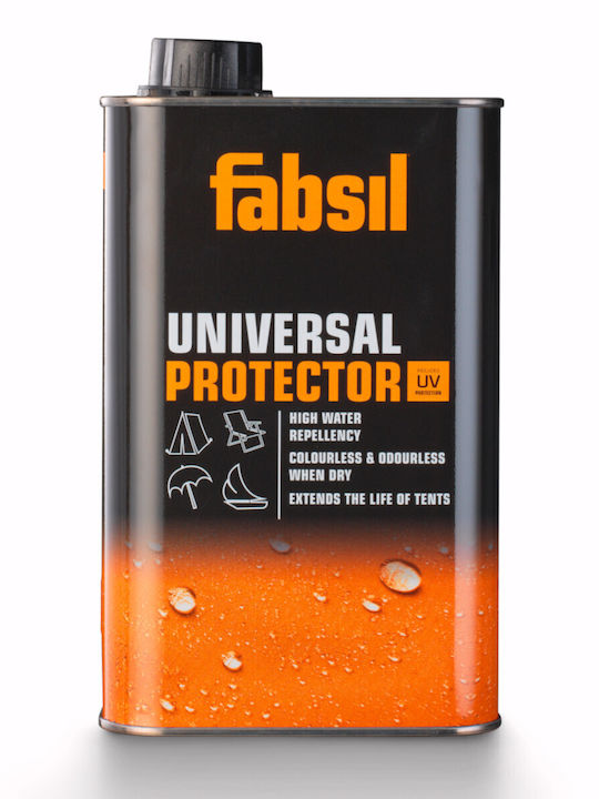 Grangers Universal Protector Αδιαβροχοποίηση Παπουτσιών για Υφασμάτινα Παπούτσια 1000ml