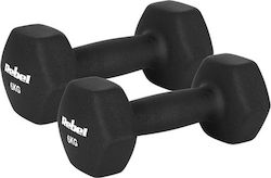 Rebel Active Βαράκι Εξάγωνο από Νεοπρένιο 1 x 6kg