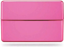 Θήκη Electroplate Terea Pink