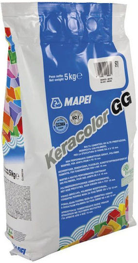 Mapei Keracolor Gg Filler Gray 5kg