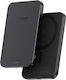 PanzerGlass Empower MagSafe 5000mAh 15W with USB-C Port Black