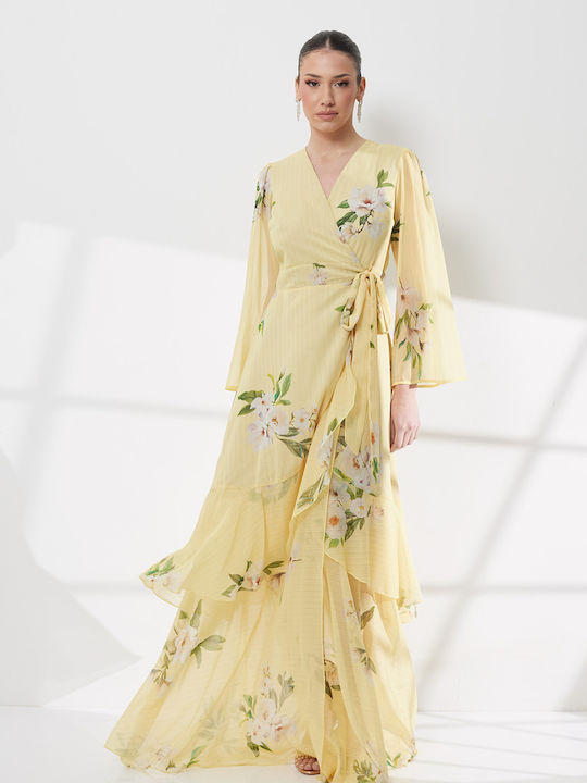 RichgirlBoudoir Maxi Dress for Wedding - Christ...