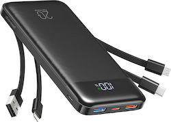 Charmast W2065 20000mAh