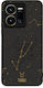 Sonique Back Cover Silicone (Vivo Y35 )