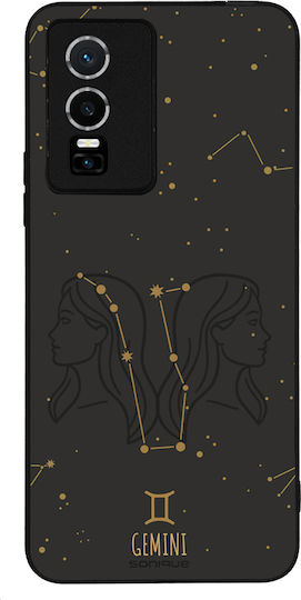 Sonique Back Cover Σιλικόνης (Vivo Y76 5G / Y76s / Y74s)