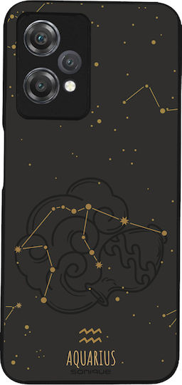 Sonique Zodiac Serie Handyhülle Für OnePlus Nord CE 2 Lite 5G Wassermann