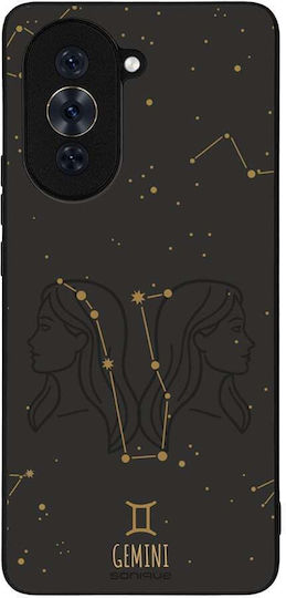 Θήκη Sonique Zodiac Series Huawei Nova 10 Pro Gemini