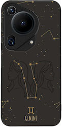 Sonique Zodiac Serie Huawei Pura 70 Ultra Gemin...