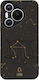Θήκη Sonique Zodiac Series Huawei Pura 70 Libra