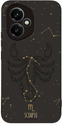 Калъф Sonique Zodiac Series Honor 400 5g Скорпион