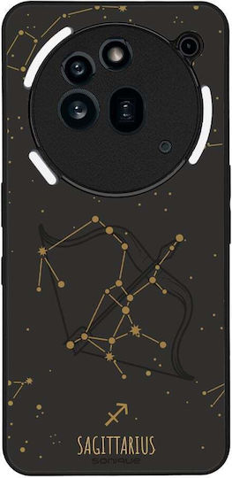 Husă Sonique Zodiac Series Nothing Phone 3a Pro Săgetător