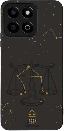 Husă Sonique Zodiac Series Honor 200 Smart 5g Libra