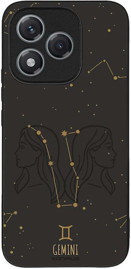 Калъф Sonique Zodiac Series Honor 400 Lite 5g Gemini