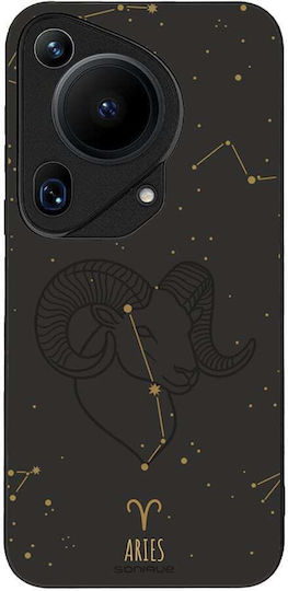 Θήκη Sonique Zodiac Series Huawei Pura 70 Ultra Aries