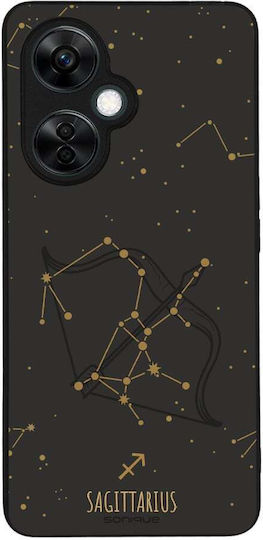 Sonique Zodiac Serie OnePlus Nord CE 3 Lite 5G Schützer Sagittarius