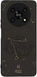 Sonique Zodiac Series Honor Magic4 Lite 5g Pisc...