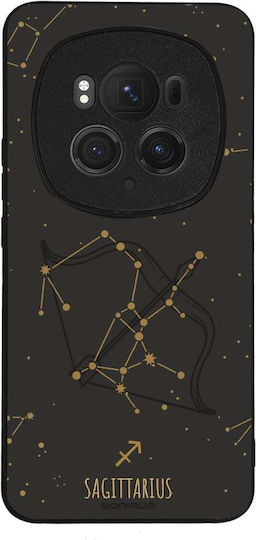 Sonique Zodiac Series Honor Magic6 Pro 5g Sagittarius Handyhülle