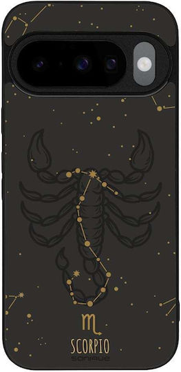 Θήκη Sonique Zodiac Series Google Pixel 10 5g Pixel 10 Pro 5g Scorpio