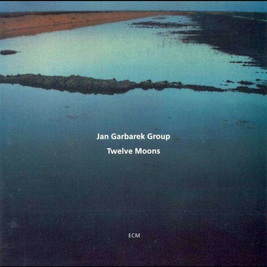 Jan Garbarek Group Twelve Moons 1 Cd