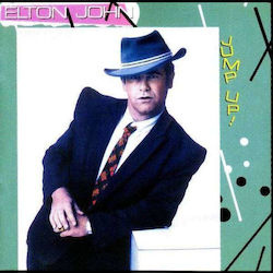 Elton John Jump Up 1 Cd