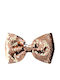 Kinder Haarspange Mehrfarbig in Beige Farbe