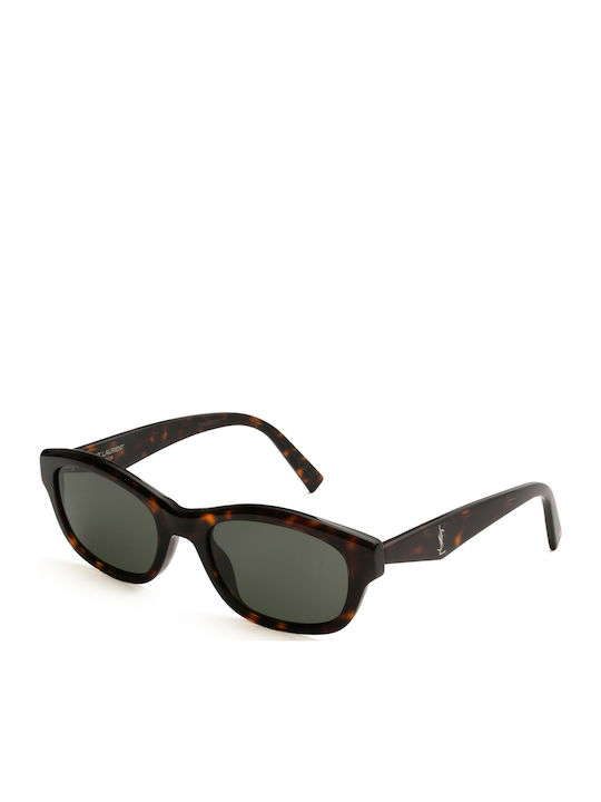 Ysl Ochelari De Soare Pentru Femei Cu Ramă Din ...