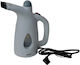 Baihuo jc-MY-7402 Garment Steamer Hand 800W with Tank 200ml White