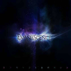 Evanescence Evanescence 1 Cd Evanescence Evanescence 1 Cd