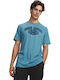 Tricou Albastru