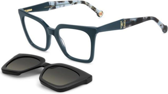 Carolina Herrera Her 0376/c Zi9 52