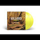 Killers Sawdust 2 Vinyl