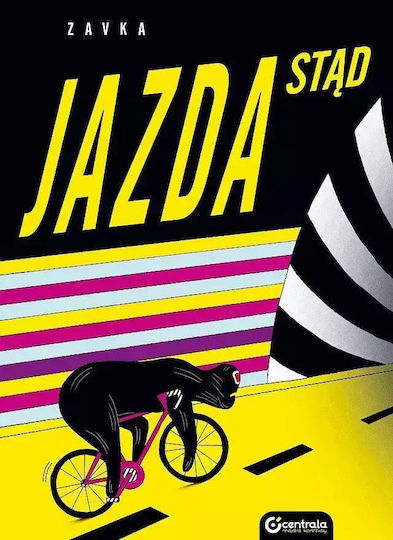 Jazda Stąd!