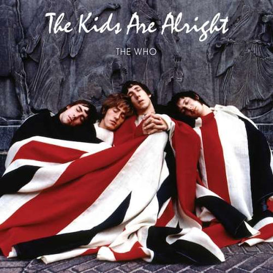 Who Kids Are Alright 1979 2 Vinyl
