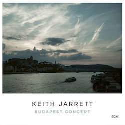 Keith Jarrett Budapest Concert 2 Vinyl Keith Jarrett Budapest Concert 2 Vinyl