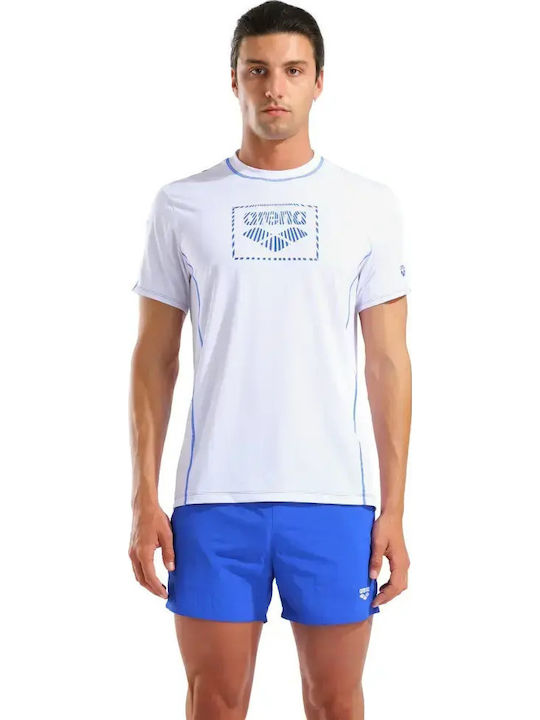 Arena Swim Αντηλιακή Μπλούζα Arena Swim Αντηλιακή Μπλούζα