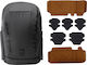 Gomatic Gomatic Peter Mckinnon Everyday Daypack Bundle Separator Suplimentar