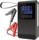 TCCBAC CC228 Portable Car Battery Jump Starter 10000mAh with Power Bank / USB / Pump / Φακό 12V