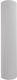 Veluda Water Filter Replacement Central Water Filtration System made of Polypropylene 10" 10'' 50 μm