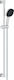 Grohe Vitalio Cube 110 Shower Column 26931001 Wall Mounted 900 Mm 2 Functions Glossy Chrome