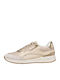Sneakers Gold