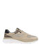 Herren Sneakers Beige